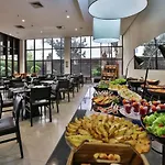 Flat Hotel Itaim Bibi