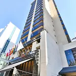 Flat Hotel Itaim Bibi